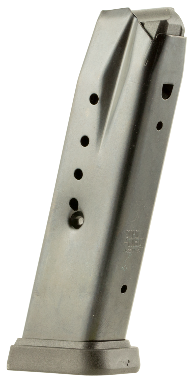 Promag Standard, Pro Spr13    Mag Xdm 40sw         10rd Steel