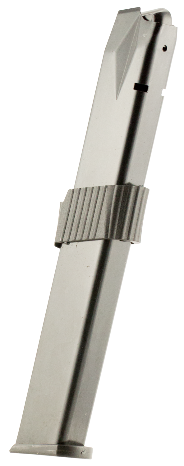 Promag Standard, Pro Taua7    Mag Pt111 G2 9mm    32rd Steel