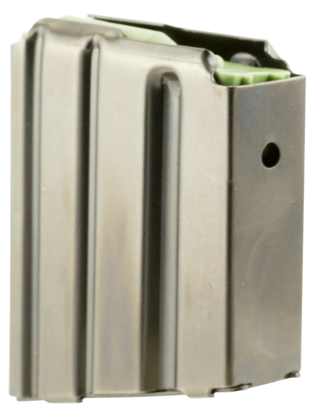 Promag Standard, Pro Col22    Mag Ar15 223  10rd Flush Tl