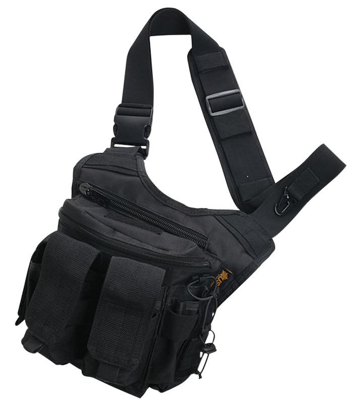 Us Peacekeeper Rapid Deployment Pack, Usp P20307 Rapid Deployment Pack Blk