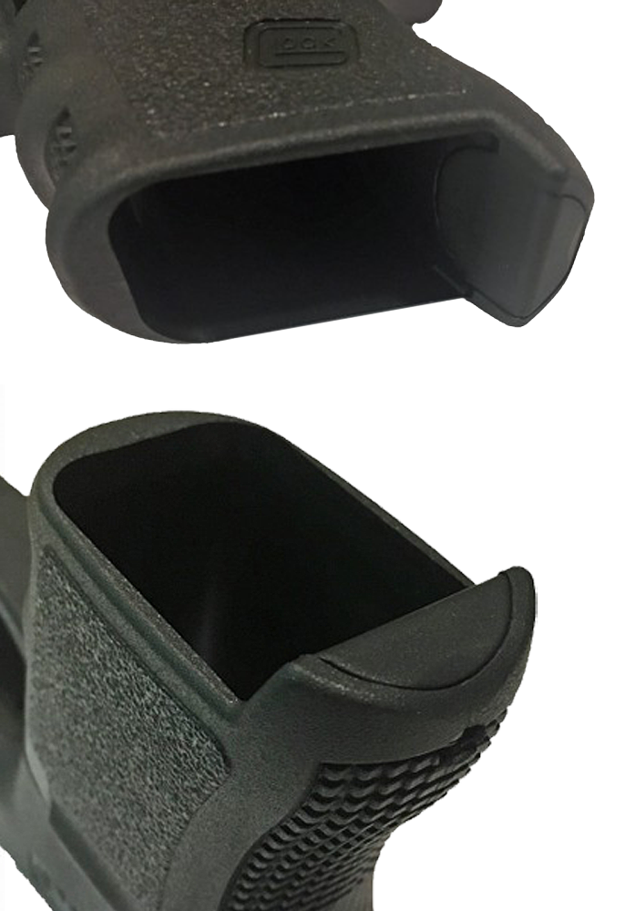 Pearce Grip Grip Frame Insert, Pearce Pgf130s  Insert Glk29/30sf/30s