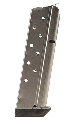 Springfield Armory 1911, Spg Pi6083       Mag 40s Met Ss      8r