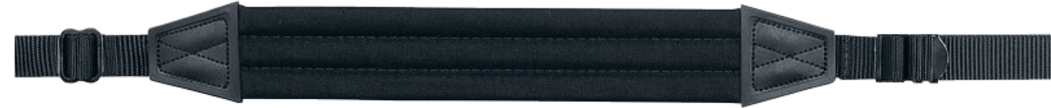 Butler Creek Ultra, Btlr 26762       Ultra Pad Sling Blk 48in