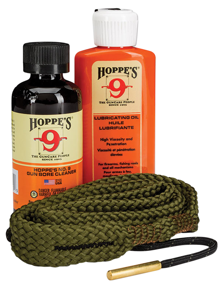 Hoppes 1-2-3 Done, Hop 110020     1.2.3.done Kit 20ga