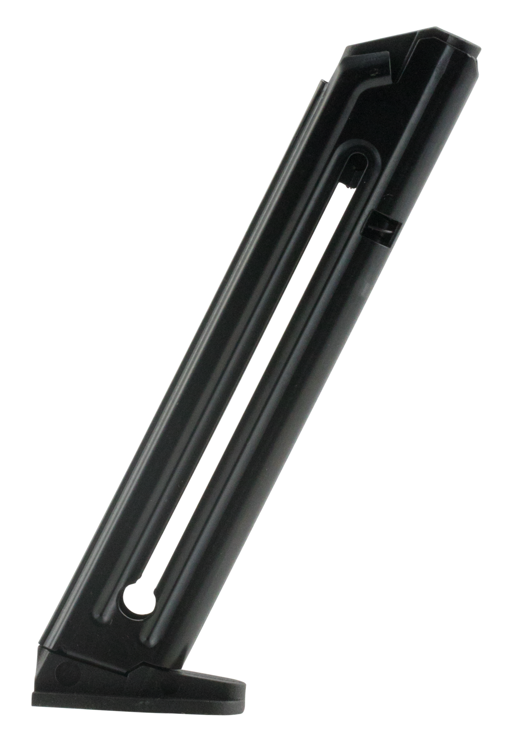 Promag Standard, Pro Bro03    Mag Buckmark 22      10rd Steel