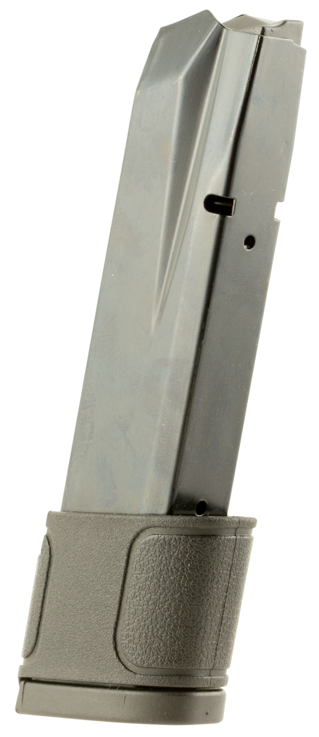 Promag Standard, Pro Smia16   Mag M&p45 45acp     13rd Steel