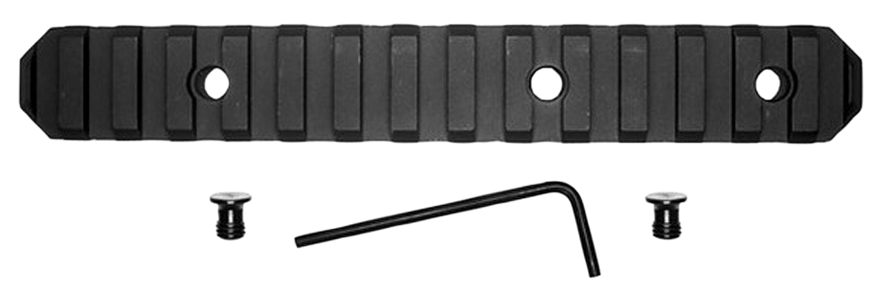 Grovtec Us Inc M1913 Picatinny Rail, Grov Gtsw230 Rail 6in  15slot Keymod