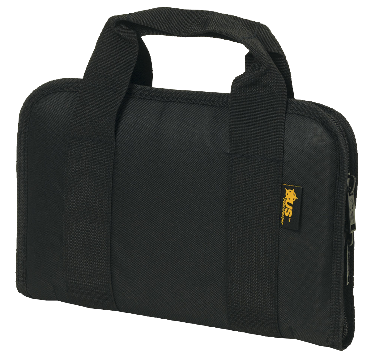 Us Peacekeeper Attache, Usp P21108 Attache Case Blk