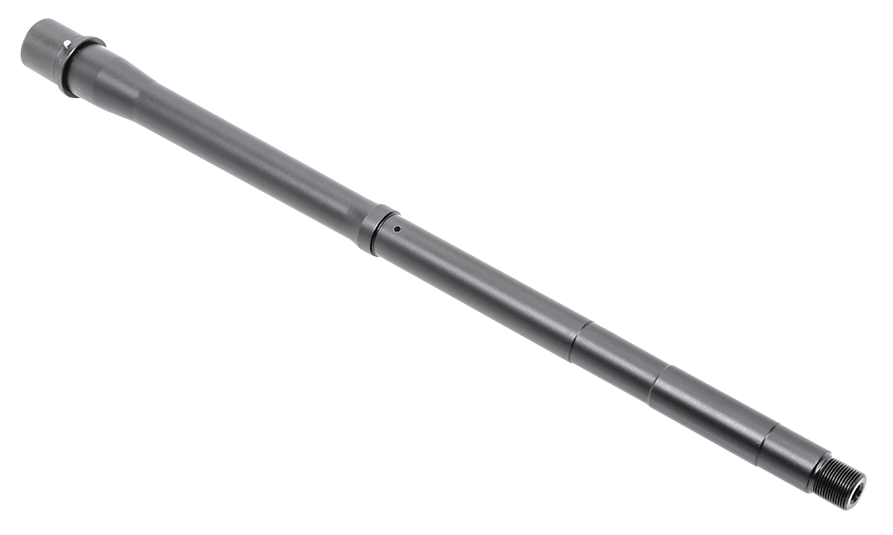 Cmmg Barrel Sub-assembly, Cmmg 30df80a      Barrel 16.1 Mr 4140cm 300