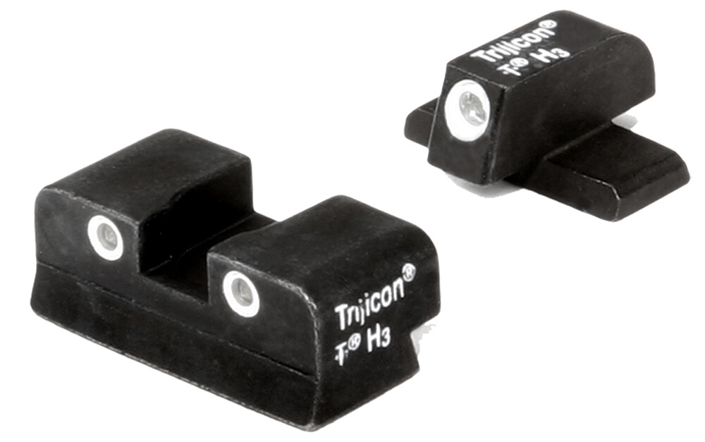 Trijicon Bright & Tough, Trj 600465  Sg03 Ns Sig 40/45   #6/#8