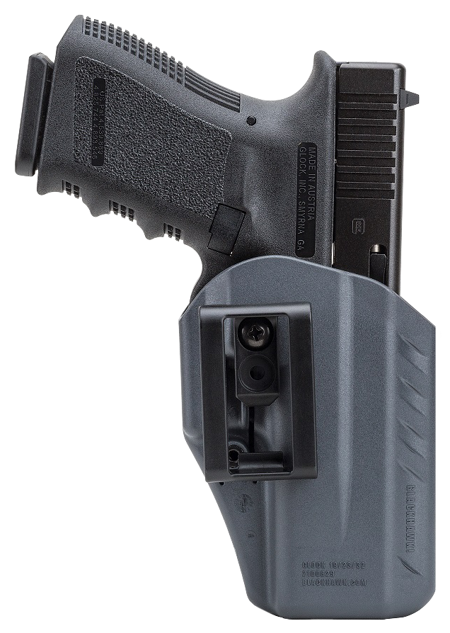 Blackhawk A.r.c., Bhwk 417563ug   A.r.c Iwb Holster Shield