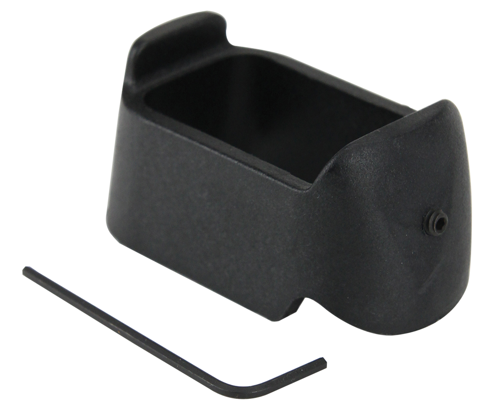 Pachmayr Mag Sleeve, Pac 03852        Mag Sleeves G26 For G19 Mags