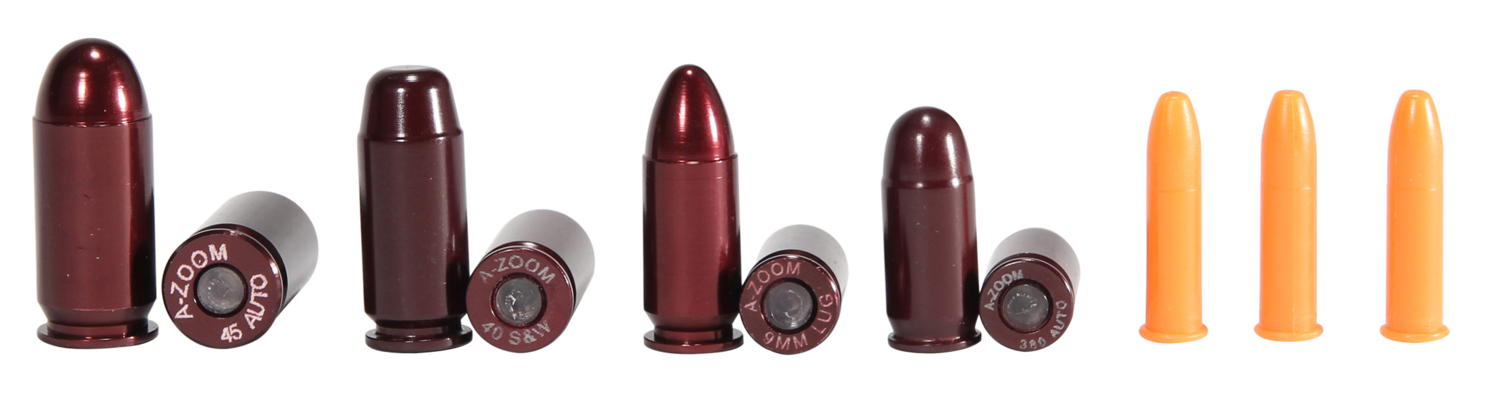 A-zoom Variety Pack, Azoom 16190      Variety Pack Nra Instuctor