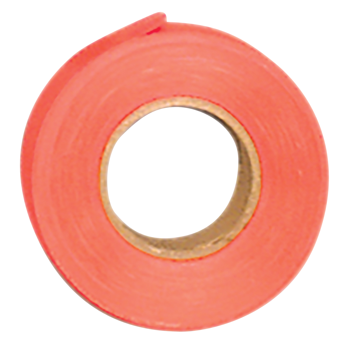Allen Flagging Tape, Allen 45    Orange Flagging Tape