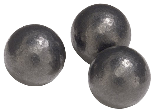 Speer Ammo Lead Balls, Speer 5129      Round Balls .440             100/5