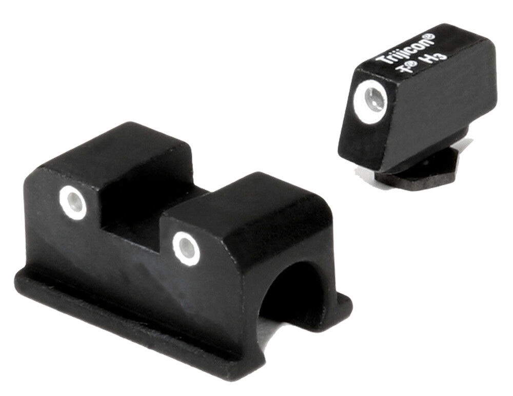 Trijicon Bright & Tough, Trj 600505  Wp01   Ns Wal P99      3ds