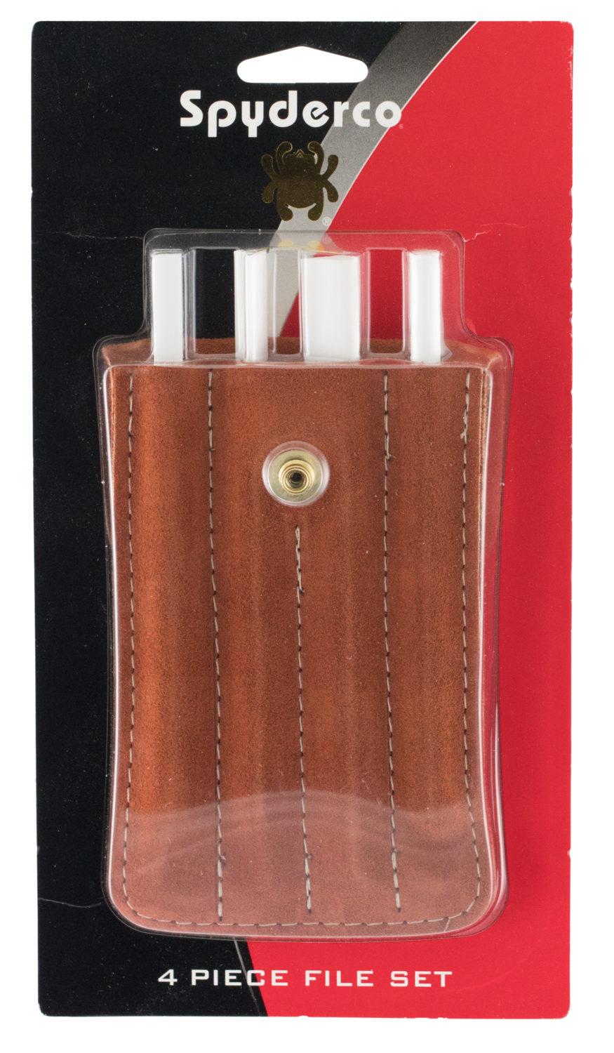 Spyderco File Set, Spy 400f        Ceramic File Set