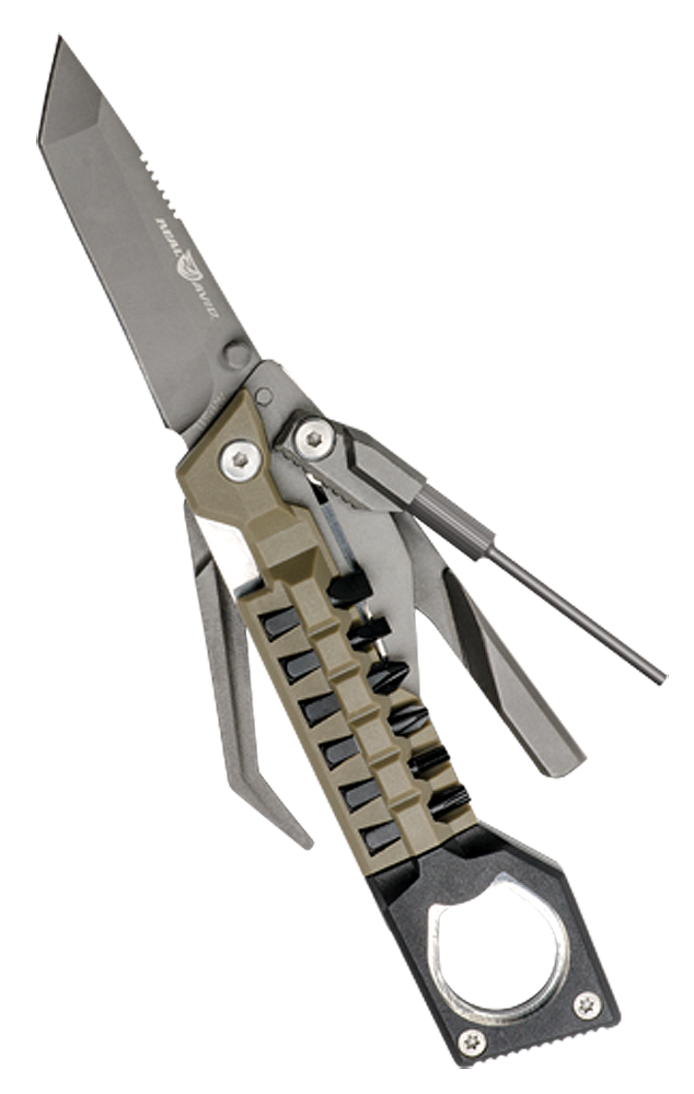Real Avid/revo Pistol, Avid Avpstl       Pistol Tool