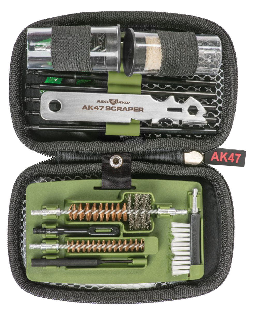 Real Avid/revo Gun Boss, Avid Avgckak47    Gun Boss Ak47
