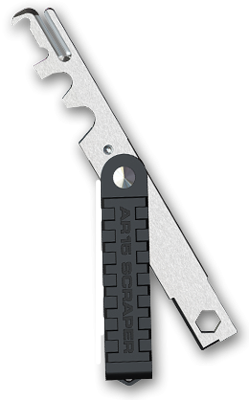 Real Avid/revo Ar15, Avid Avar15s      Ar15 Scraper