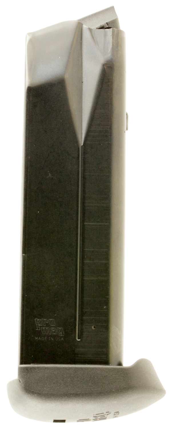 Promag Standard, Pro Fnha5    Mag Fnx  45acp       15rd Steel