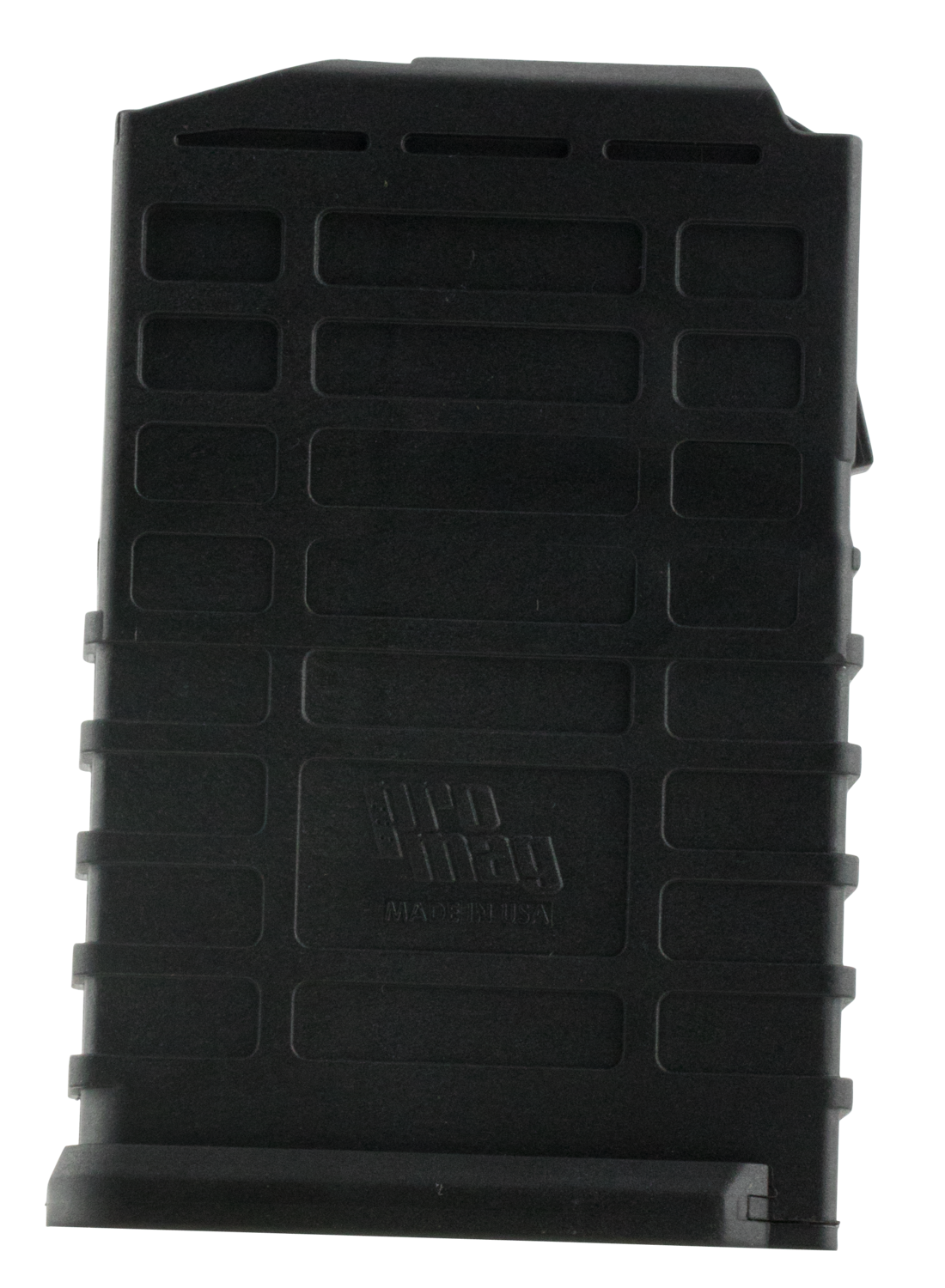 Promag Standard, Pro Rug22    Mag Scout     308   10rd Poly