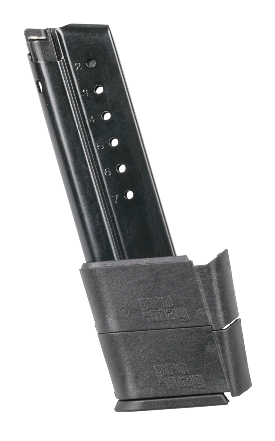 Promag Standard, Pro Spra15   Mag Xds  9mm         11rd Steel