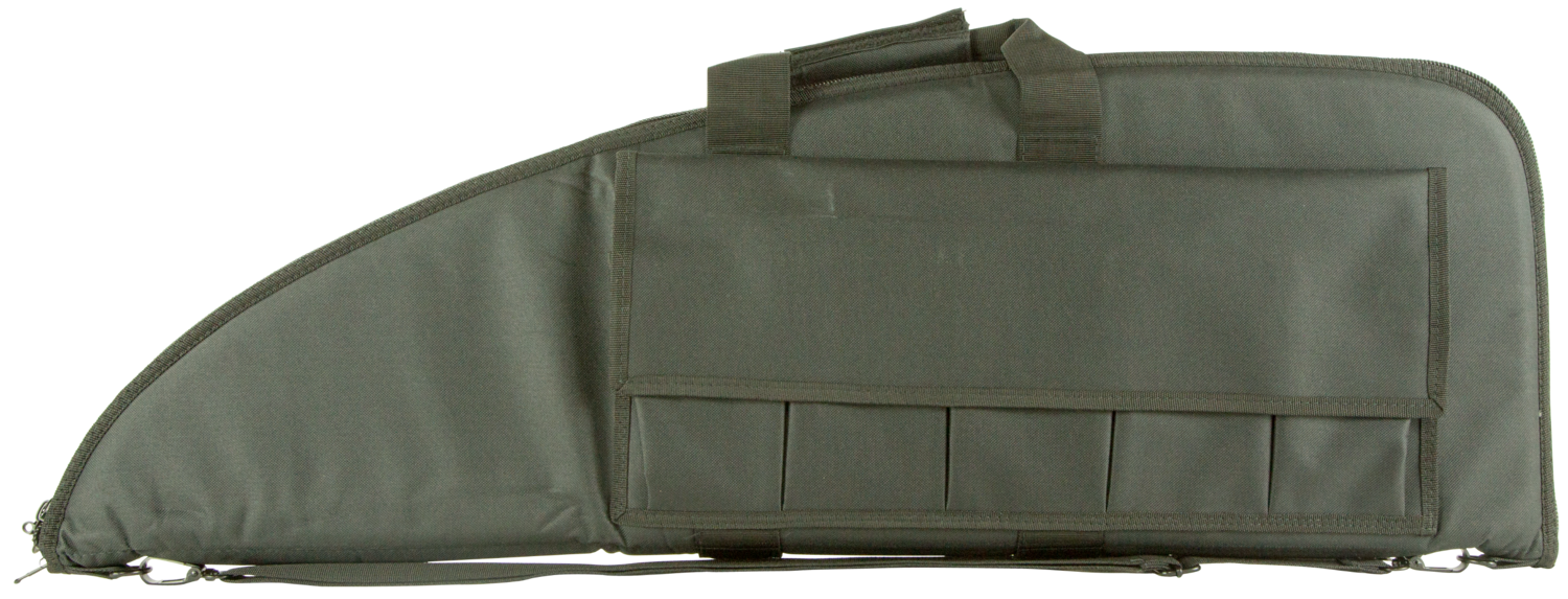 Ncstar Vism, Nc Cv2907-36     Gun Cs 36in         Blk