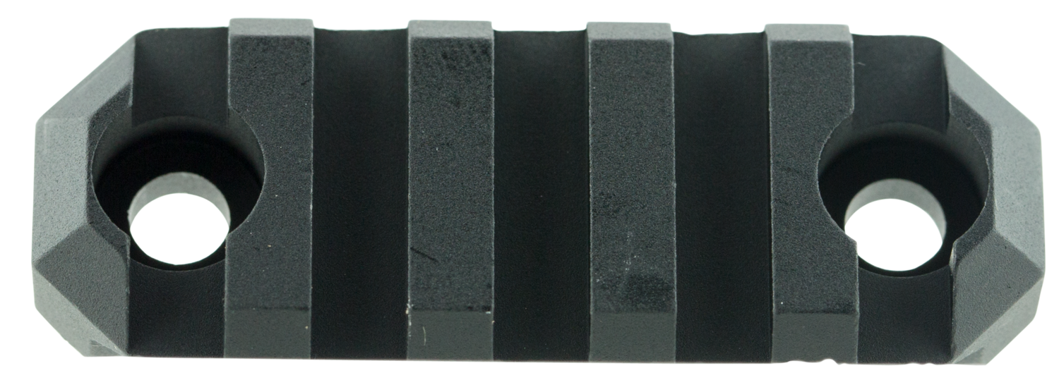 Grovtec Us Inc M1913 Picatinny Rail, Grov Gtsw236 Rail 2.2in 5slot M-lok