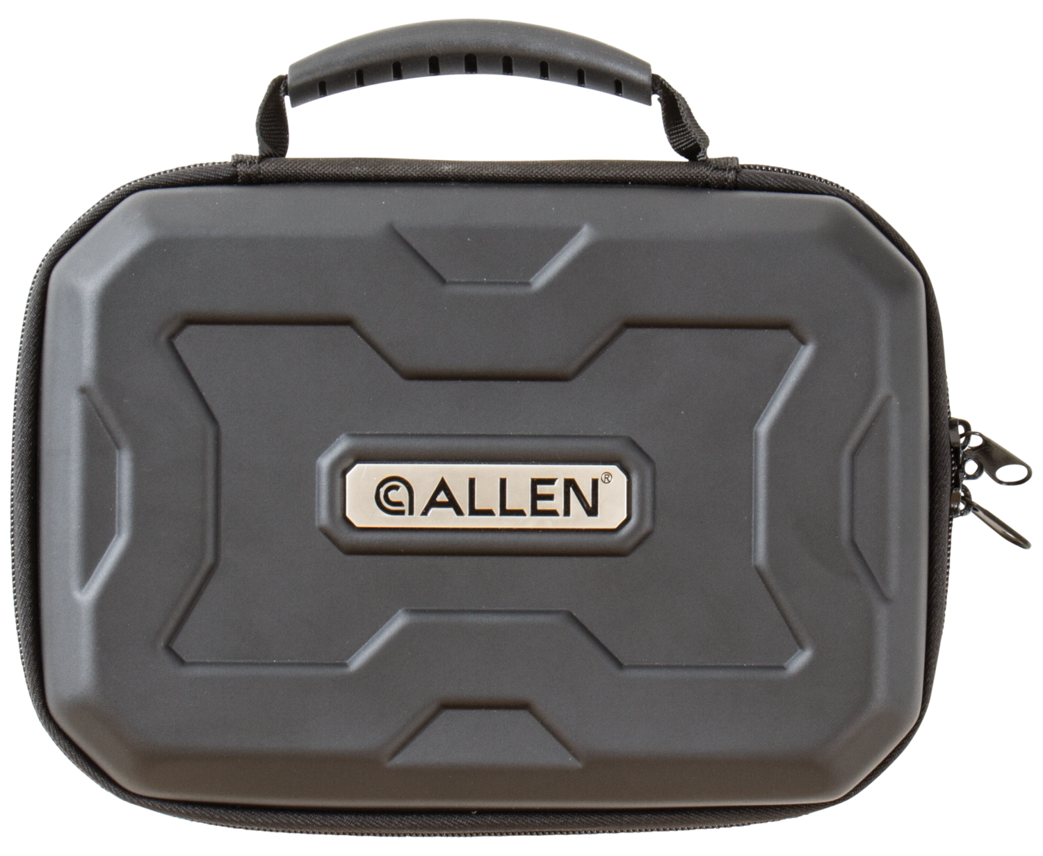Allen Exo, Allen 82-9  Exo Handgun Case 9in
