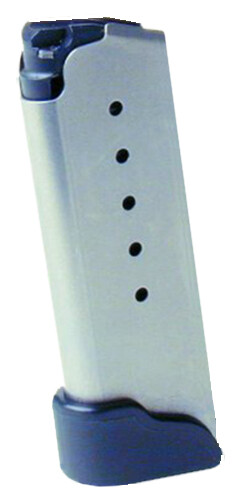Kahr Arms Oem, Kahr Ks620      Mag K40    6rd Grip Ext Cm/mk/pm