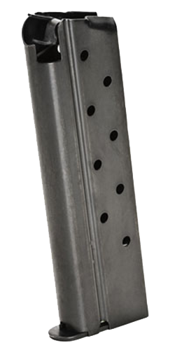Springfield Armory 1911, Spg Pi0927       Mag 9mm     Bl      9r
