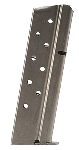 Springfield Armory 1911, Spg Pi6090       Mag 9mm Met Ss      9r