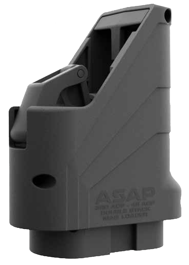 Butler Creek Asap, Btlr Bca2xsml    Asap Mag Loader Ds Pstl