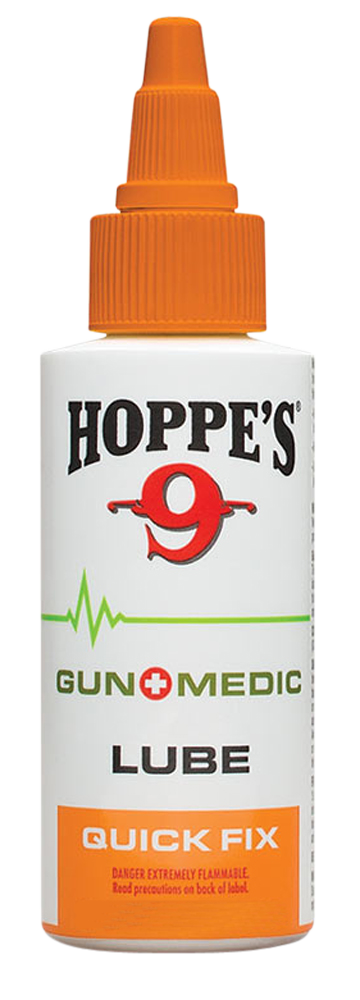 Hoppes Gun Medic, Hop Gm4        Gun Medic Lube 2oz