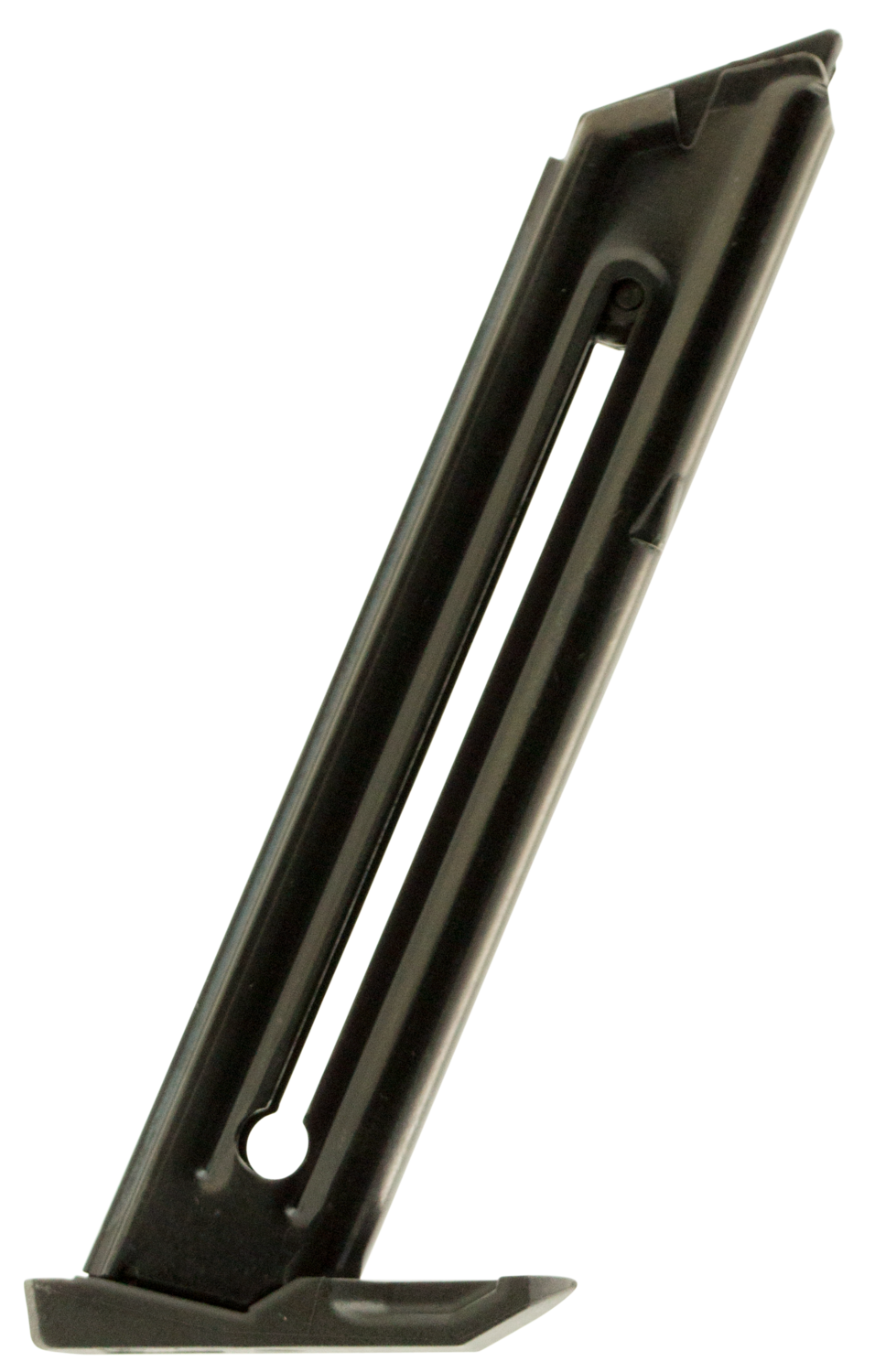 Promag Standard, Pro Rug24    Mag 22/45     22     10rd Steel