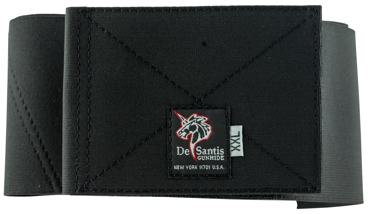 Desantis Gunhide Option 4, Des 061bjg3zo Option4 Belly Band Lge
