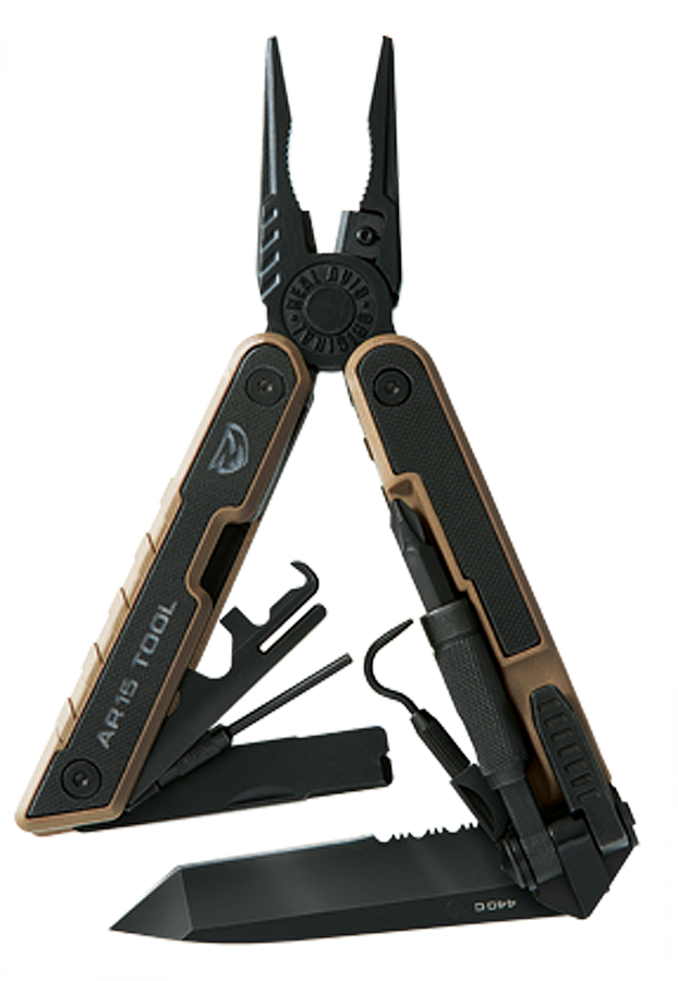 Real Avid/revo Ar15, Avid Avar15t      Ar15 Tool