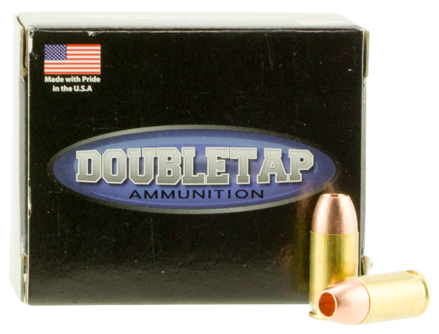 Doubletap Ammunition Defense, Dtap 380a80x    380     80 Btxp              20/50