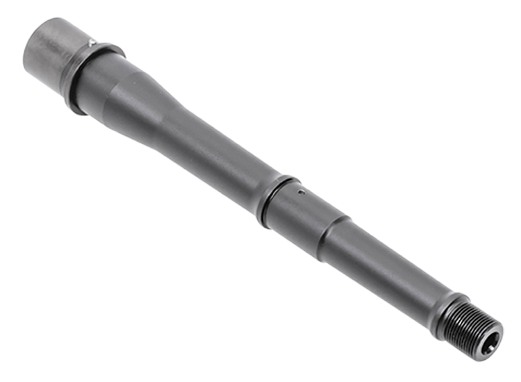 Cmmg Barrel Sub-assembly, Cmmg 30d810a      Barrel 8in  Mc 4140cm 300