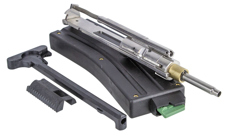 Cmmg Echo, Cmmg 22ba64e Echo Grey 22 Arc Kit 25r Cmmg Echo, Cmmg 22ba64e Echo Grey 22 Arc Kit 25r