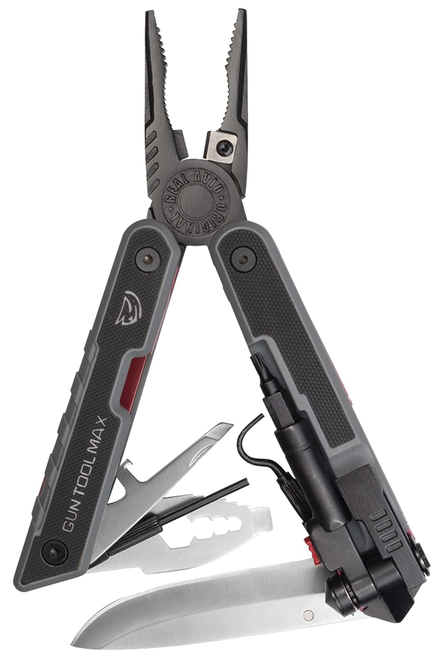 Real Avid/revo Gun Tool, Avid Avgtmax      Gun Tool Max