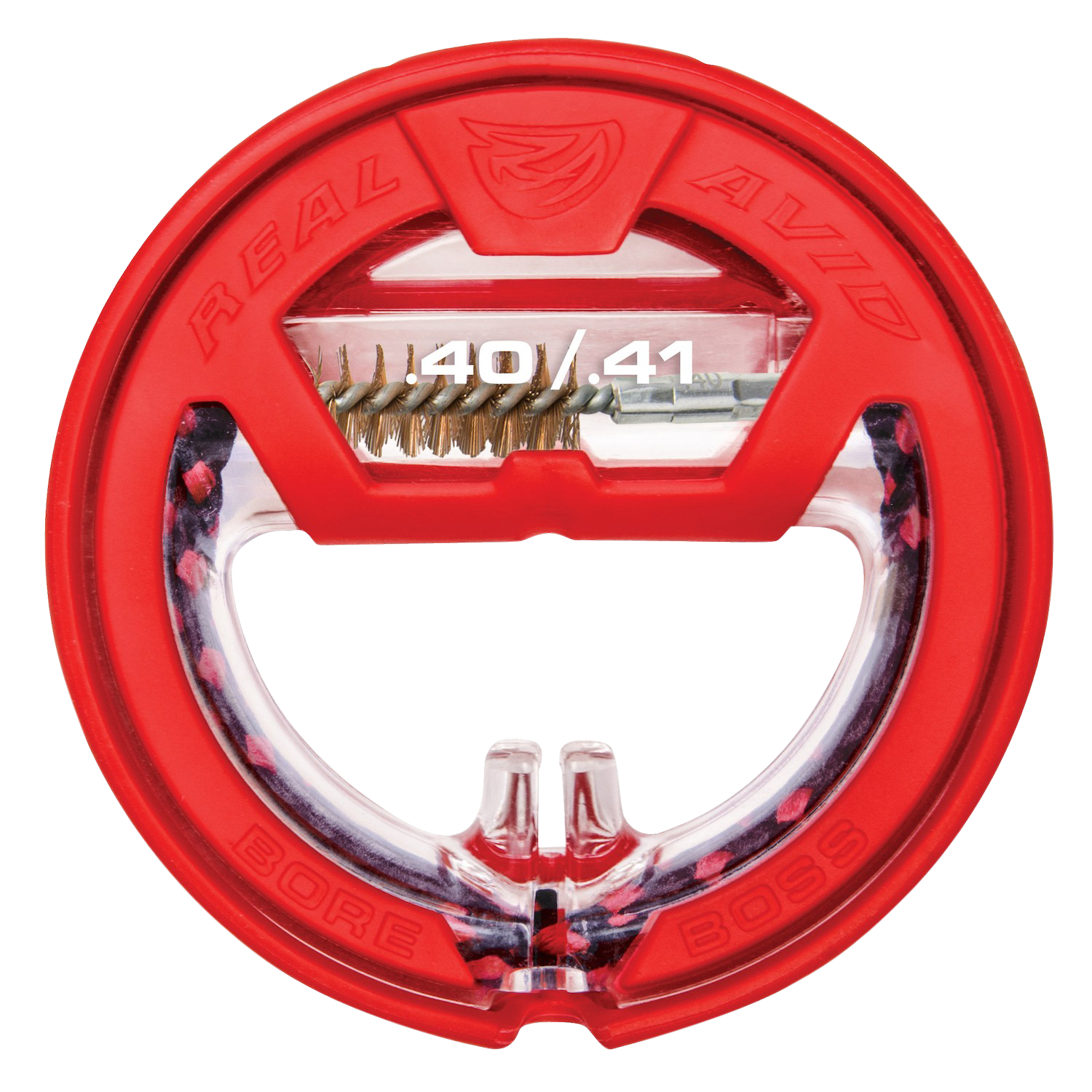 Real Avid/revo Bore Boss, Avid Avbb40       Bore Boss 40cal