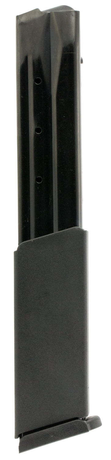 Promag Standard, Pro Heca16   Mag Hk Vp9  9mm      32rd Steel