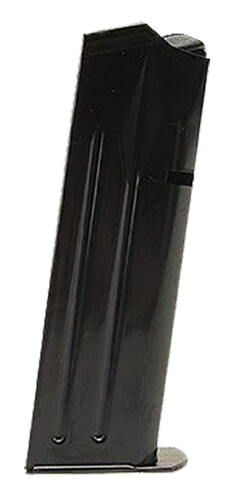 Mec-gar Standard, Mg P164015       Mag Para 16    40s 15rd Bl