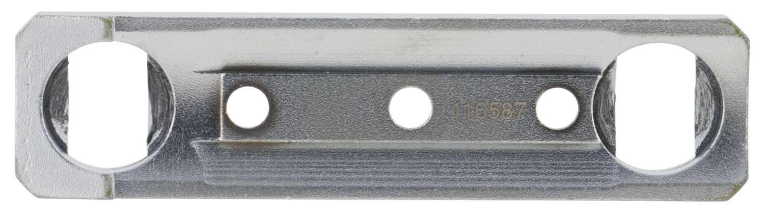 Leupold Dual Dovetail, Leu 53564  Dd Hg Base S&w Classic   Sl