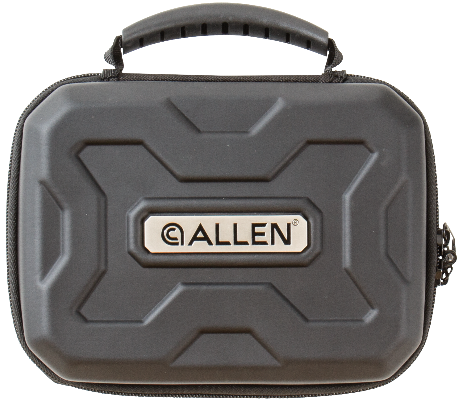Allen Exo, Allen 82-7  Exo Handgun Case 7in