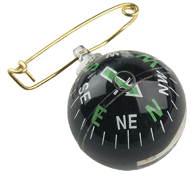 Allen Compass, Allen 484   Pin On Compass