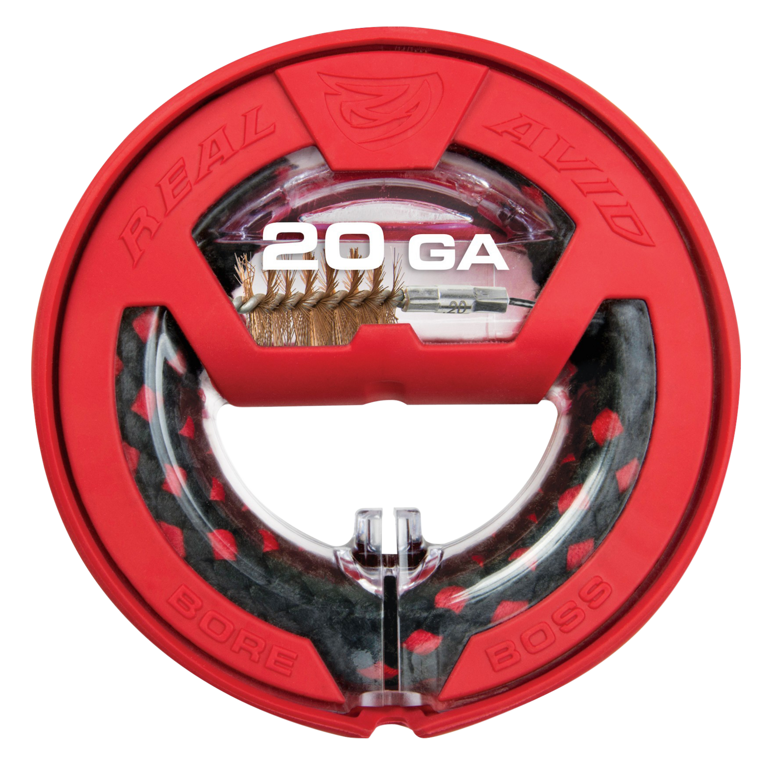 Real Avid/revo Bore Boss, Avid Avbb20g      Bore Boss 20ga