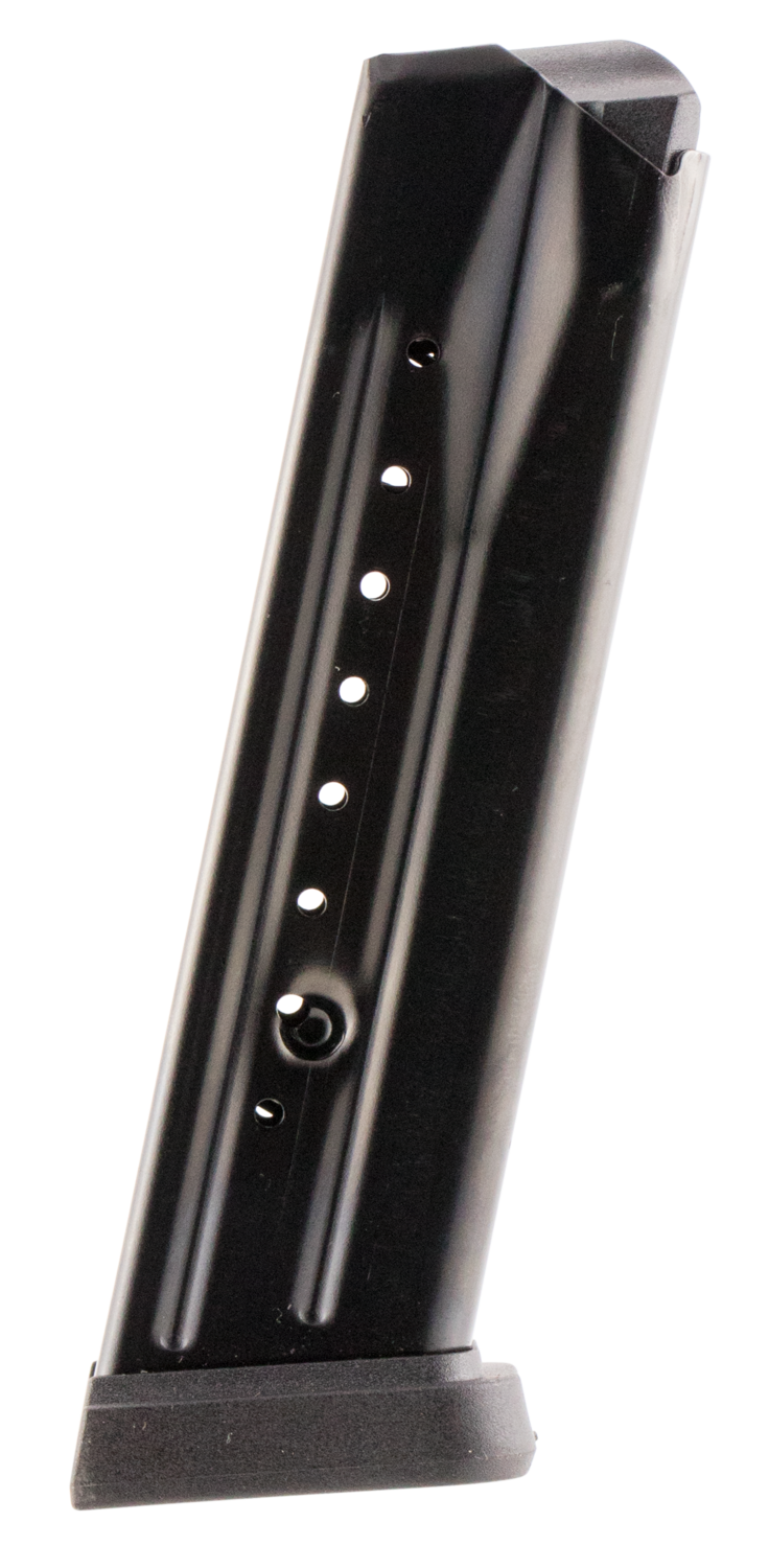 Promag Standard, Pro Spra11   Mag Xdm 9mm          15rd Steel
